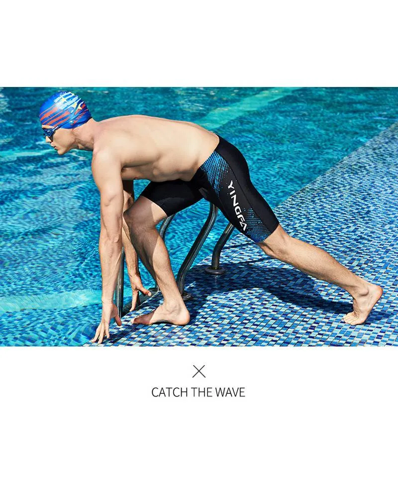 Quần bơi lửng Yingfa Y3823 mẫu mới