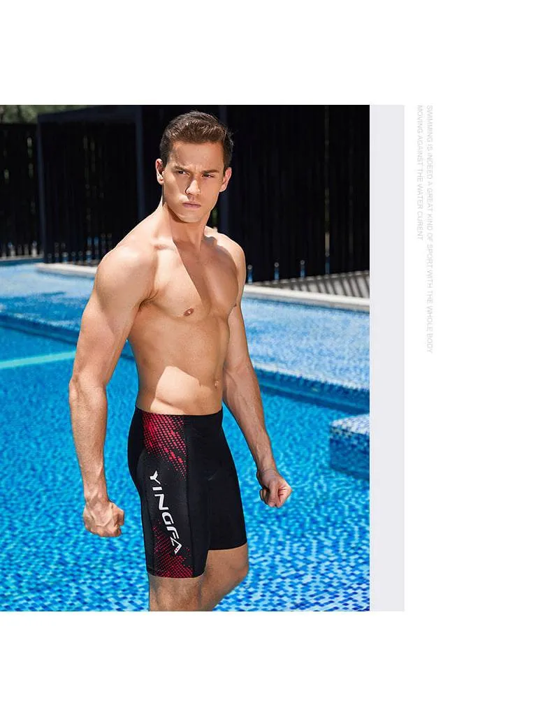 Quần bơi lửng Yingfa Y3823-2 chuyên nghiệp