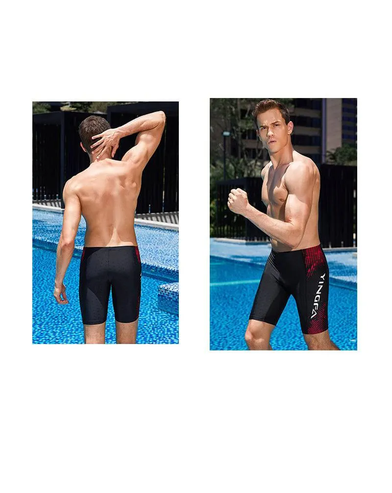 Quần bơi lửng Yingfa Y3823-2 mẫu 2