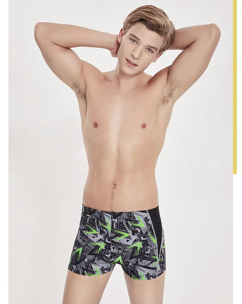 Quần bơi Yingfa Y3907 chính hãng