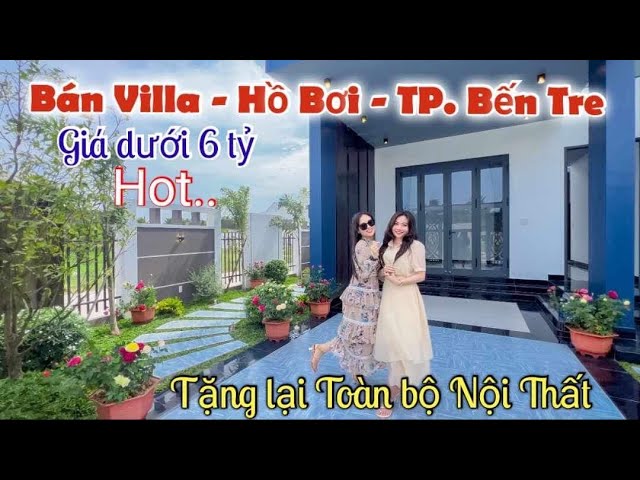 hồ bơi ở bến tre: Danh Sách Trường Học Đạt Chuẩn Và Hiện Đại