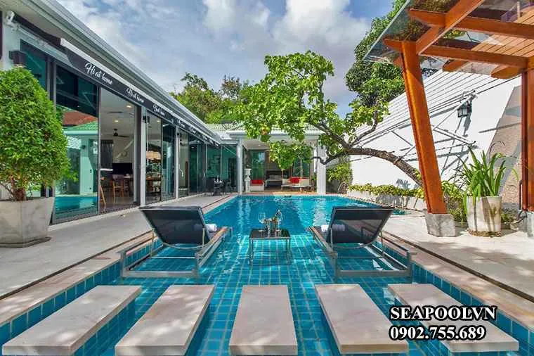 Lựa chọn nhà thầu uy tín giúp bạn sở hữu công trình bền đẹp theo thời gian