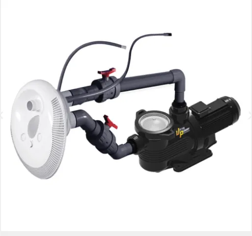 Thiết bị hồ bơi giá rẻ cung cấp máy tạo sóng ngược dòng cho việc tập luyện