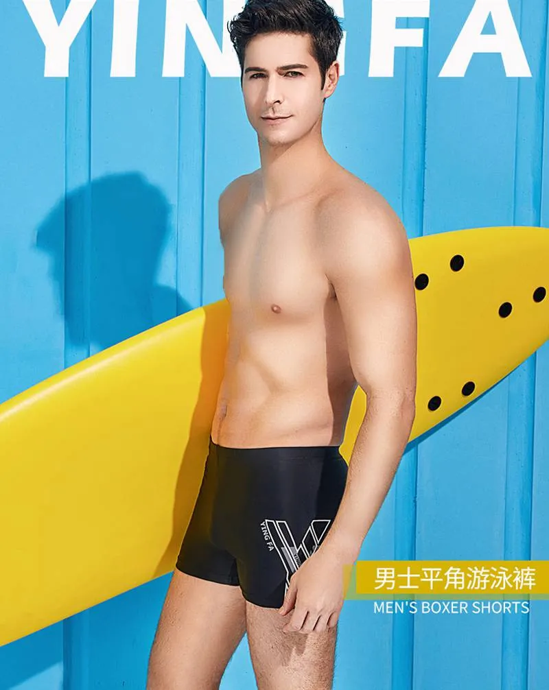 Quần bơi Yingfa Y3902-1 chất lượng cao