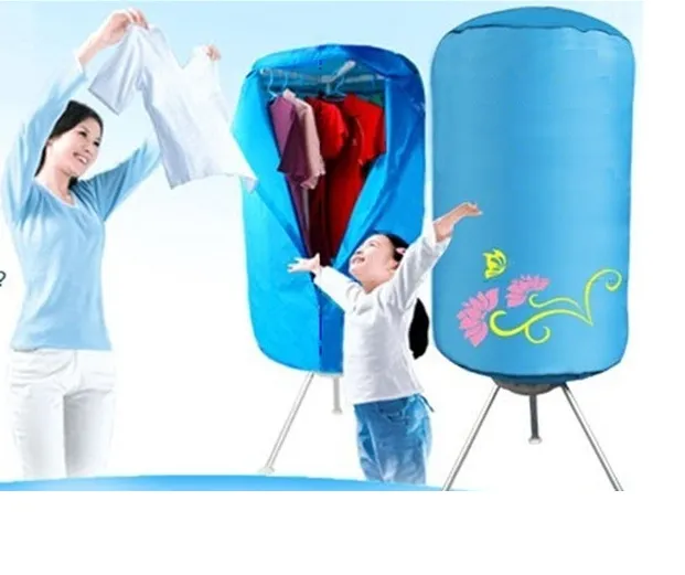 Cấu tạo tủ sấy OTTO