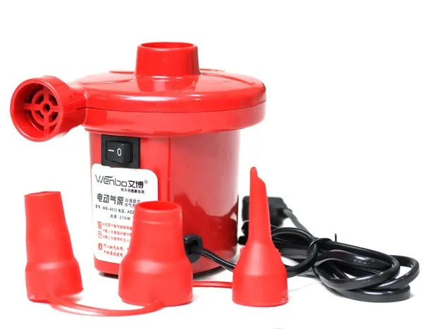 Máy bơm điện mini 2 chiều Intex NT546