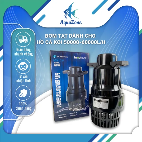 Máy bơm XT-AFC công suất lớn