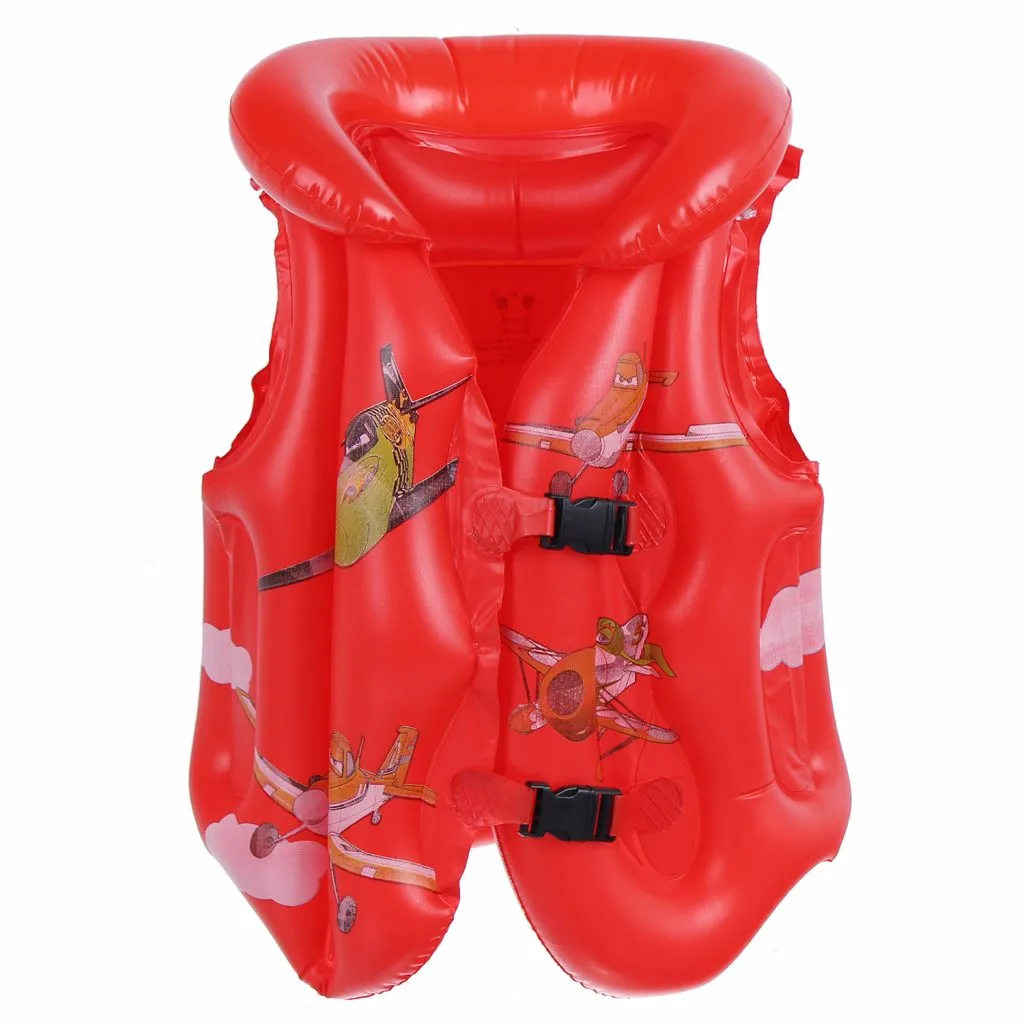 Áo phao cho trẻ nhỏ