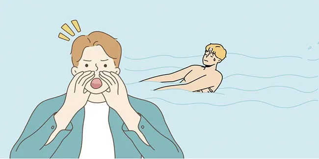 Kích hoạt sự trợ giúp từ những người xung quanh và lực lượng y tế 115 là ưu tiên hàng đầu