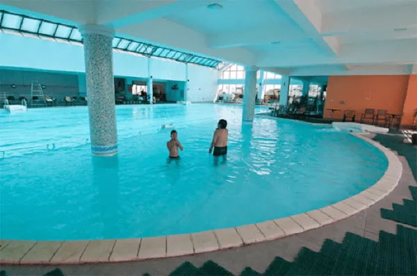 Bá»ƒ bÆ¡i trÆ°Æ¡ng Ä'á»‹nh