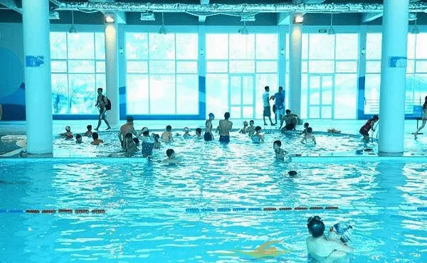 Bá»ƒ bÆ¡i váº¡n báº£o