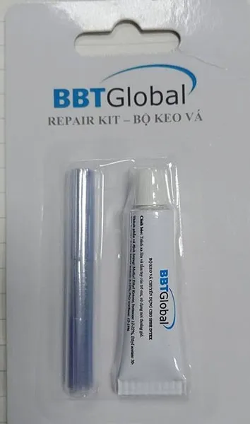 Bộ keo vá chuyên dụng cho phao bơi và bể bơi phao