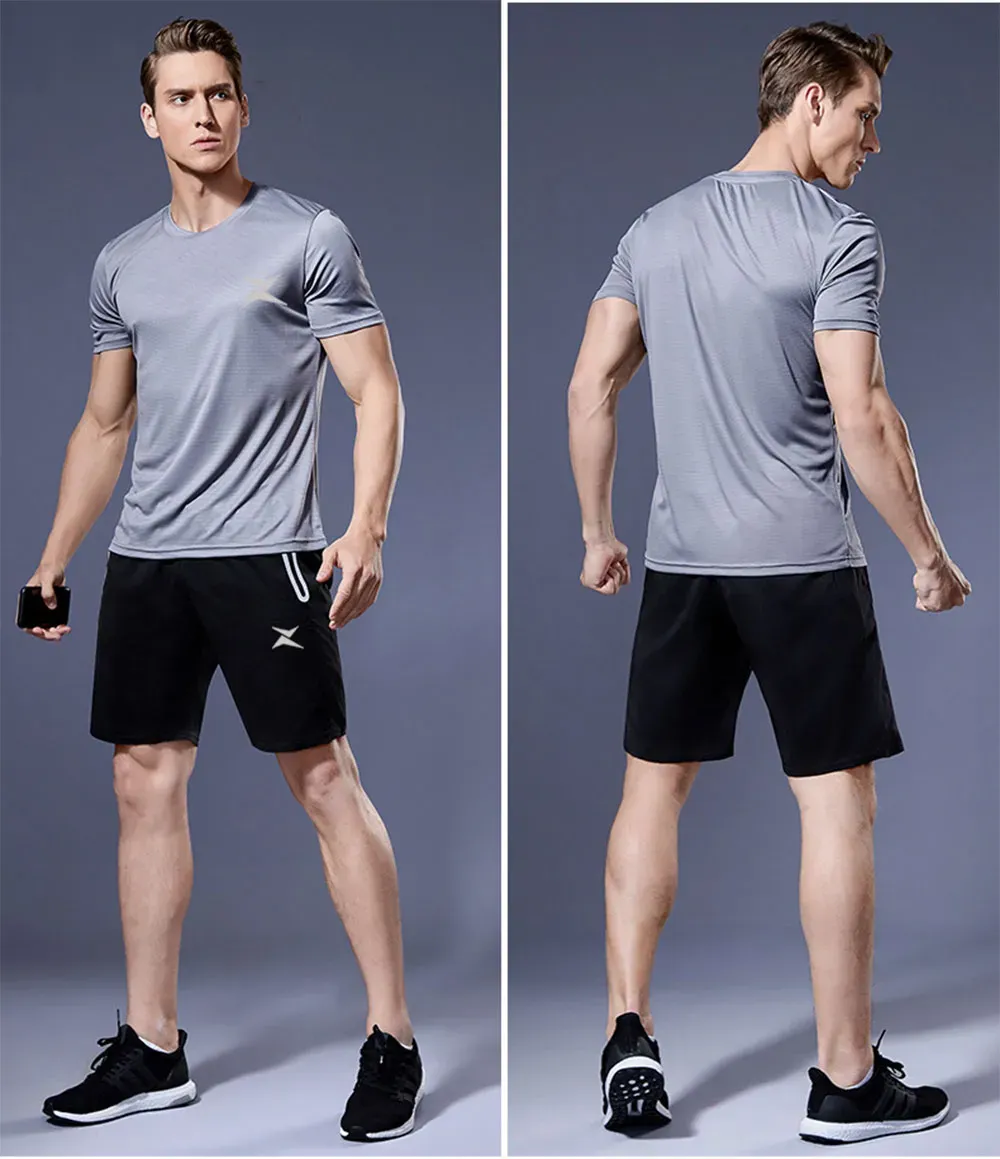 Cách chọn size quần áo thể thao nam đẹp, vừa vặn và thoải mái - 3