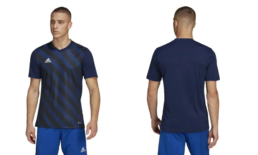 Cách chọn size quần áo thể thao nam đẹp, vừa vặn và thoải mái - 2