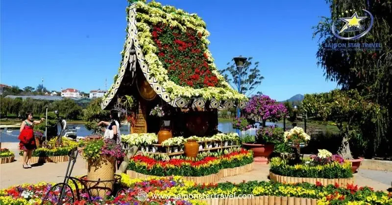 Lưu ý khi tham quan Vạn Thành