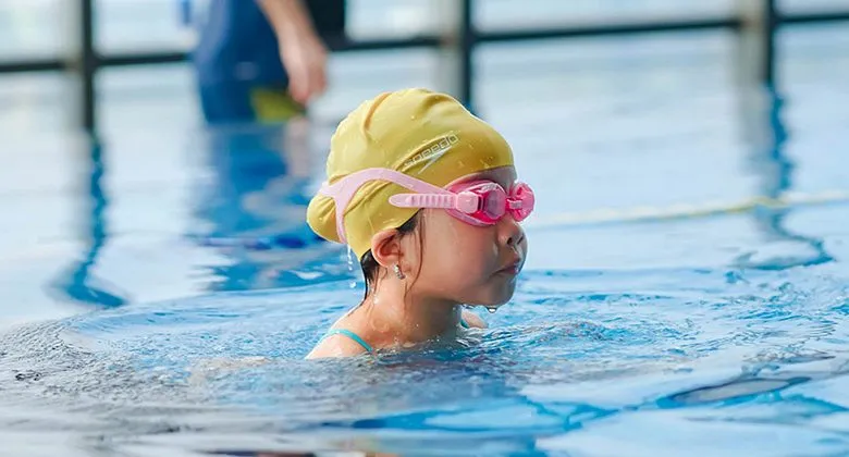 Bể bơi Hồ Gươm Plaza tầng 5, 102 Trần Phú, Hà Đông