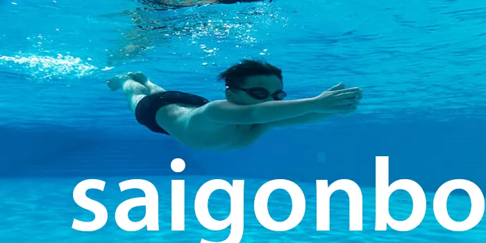 Minh họa kỹ thuật bơi ếch từng bước