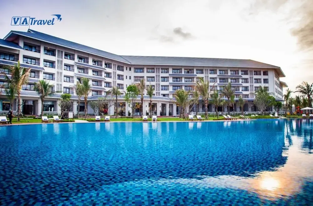 Vinpearl Discovery Cửa Hội