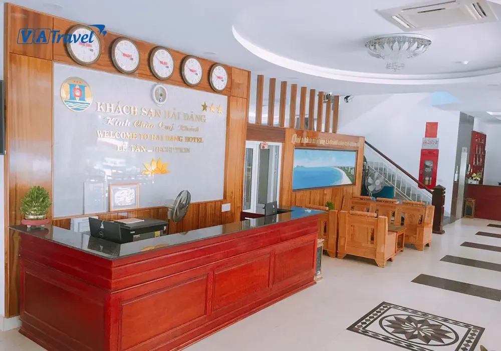 Hải Đăng Hotel