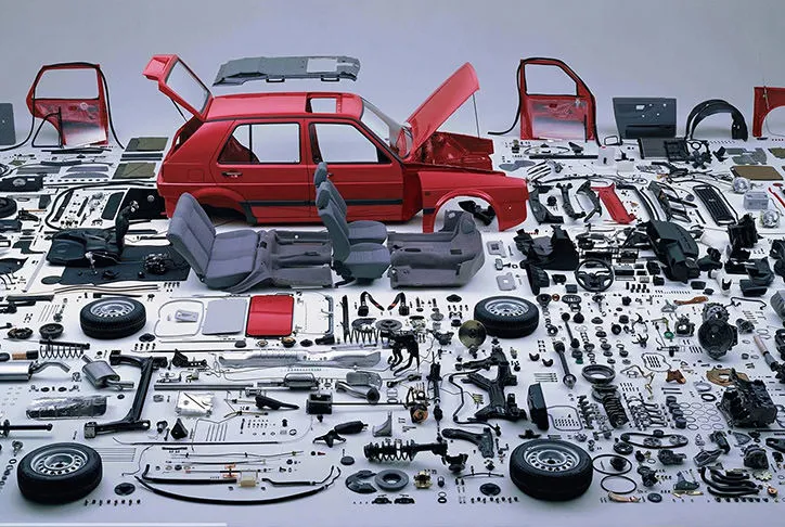 Công nghệ kỹ thuật ô tô – Luôn là ngành kỹ thuật “hot” nhất