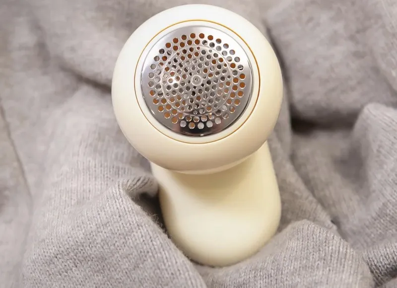 Đánh giá từ người dùng về máy cắt xù lông quần áo Lumias C1