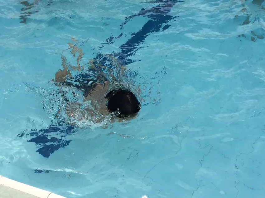 Nước hồ bơi Vân Đồn 2 được áp dụng công nghệ lọc tiên tiến