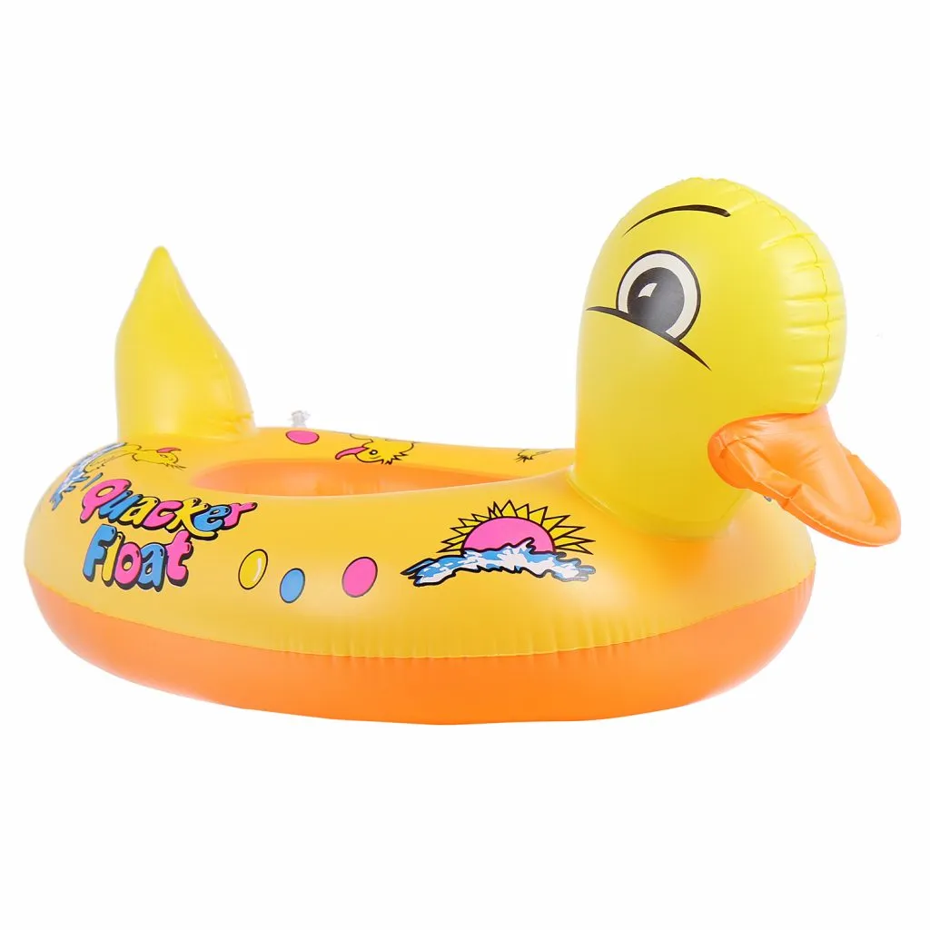 Phao chống lật cho bé