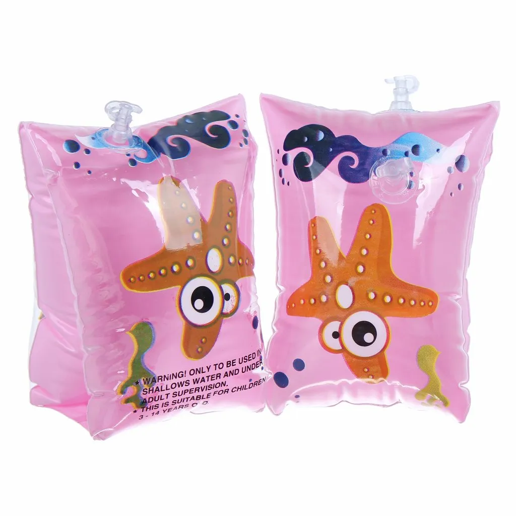 Phao tay cho trẻ em