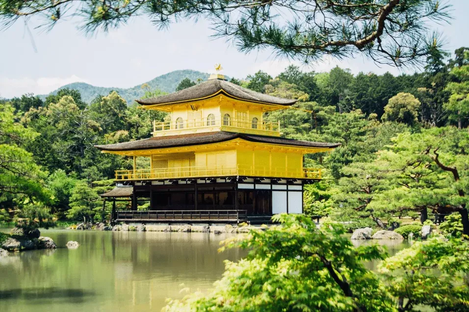 Kiến trúc cổ kính tại Kyoto song hành cùng hạ tầng cứu hỏa cứu hộ hiện đại