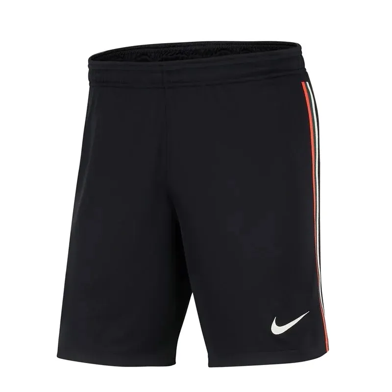 Quần tennis Nike nam màu đen