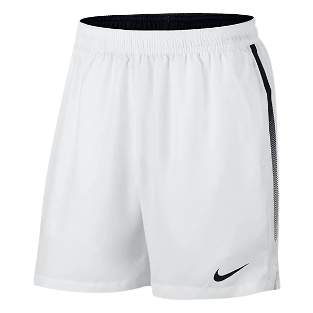 Quần tennis Nike nam màu xanh navy