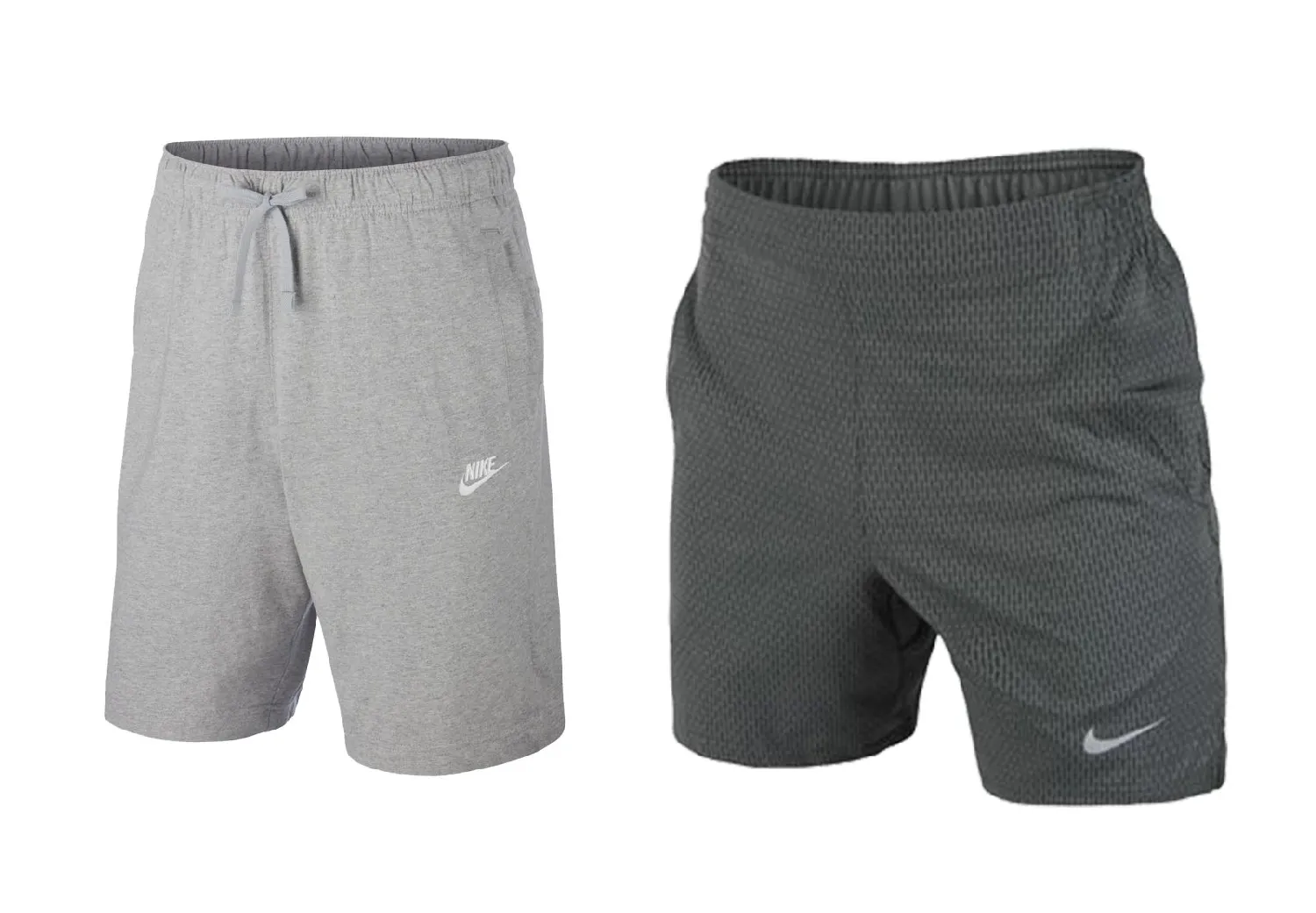 Quần tennis Nike nam màu xám