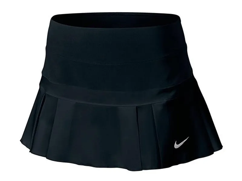 Quần tennis Nike nữ màu hồng