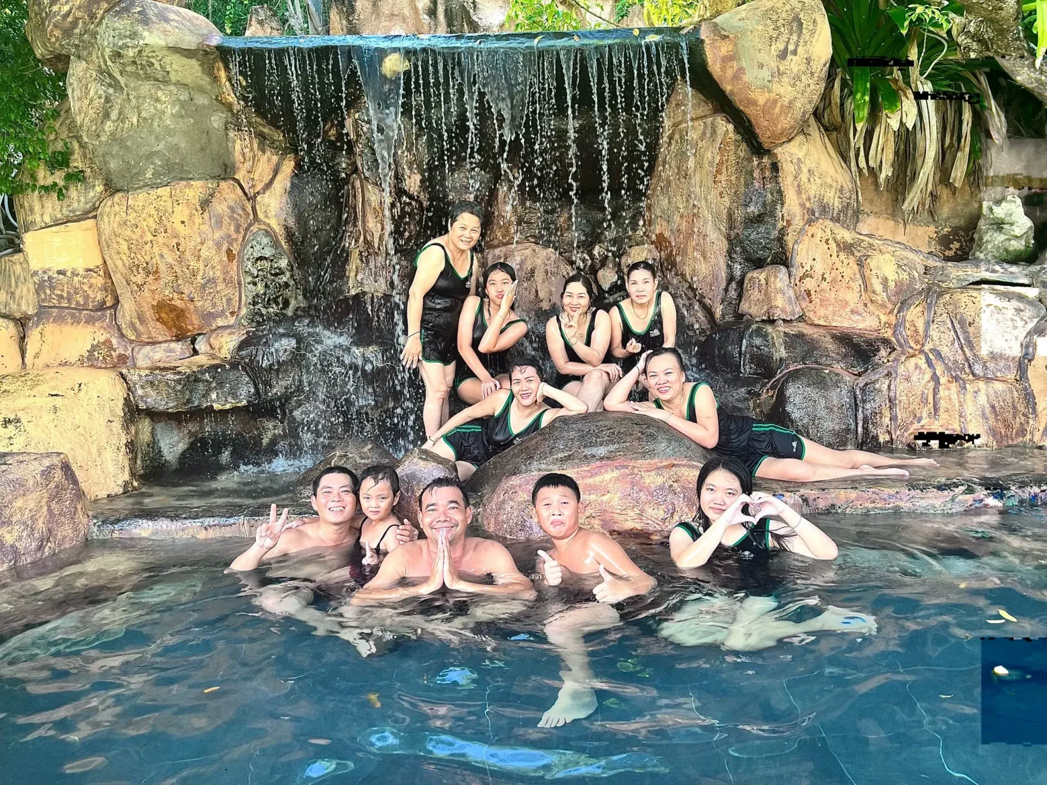 Các gói dịch vụ đa dạng