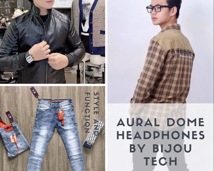 Nhiều mẫu quần áo nam đẹp với phong cách phục vụ chuyên nghiệp