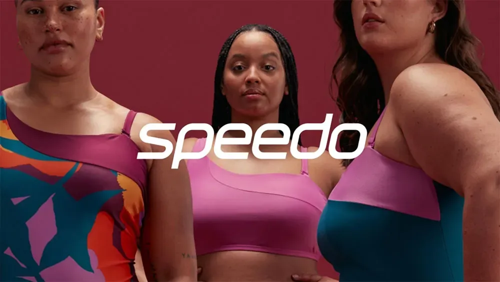 Speedo - thương hiệu đồ bơi chuyên nghiệp hàng đầu thế giới