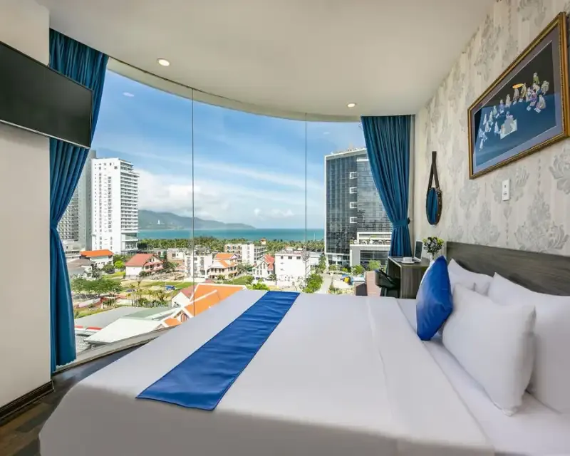 Bể bơi Alibaba Đà Nẵng