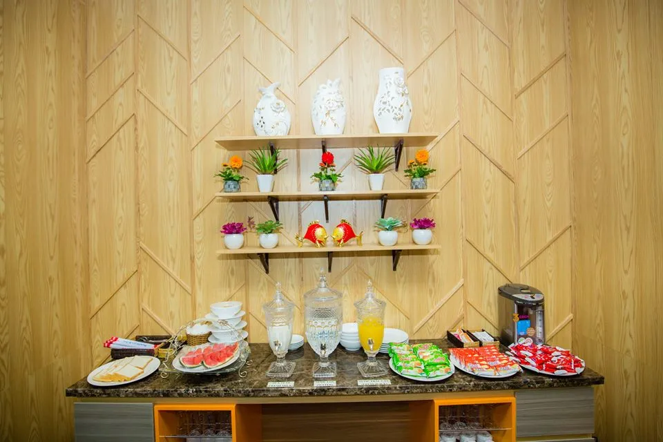 Ứng dụng đặt vé trên điện thoại