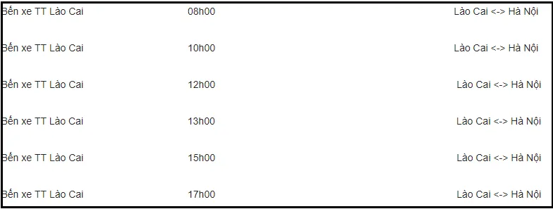 Không gian bên trong xe về đêm