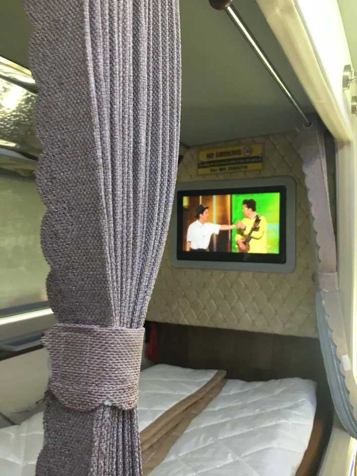 Dịch vụ đưa đón tận nhà