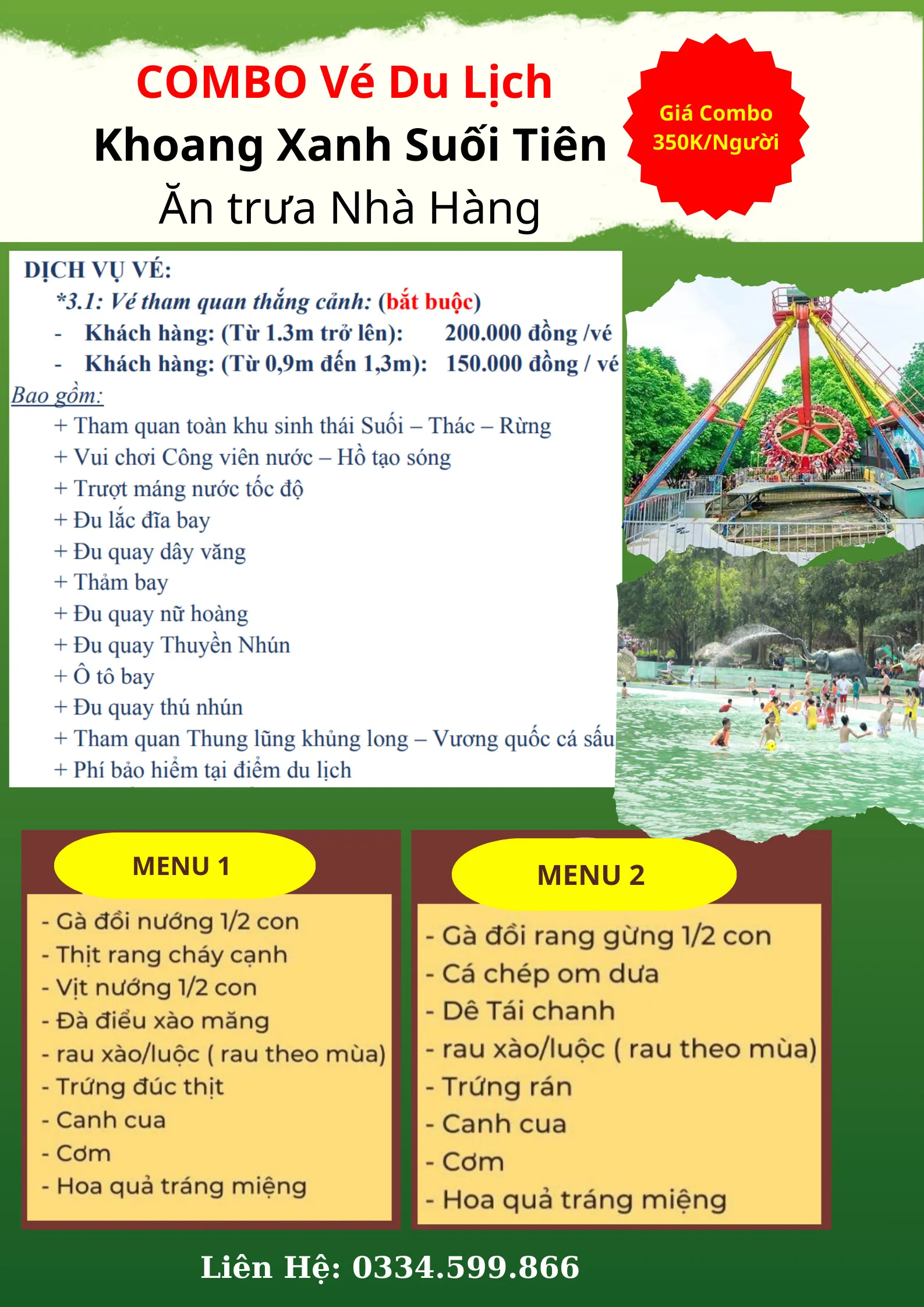 Cầu treo dây thừng giữa rừng thông tại khu K9